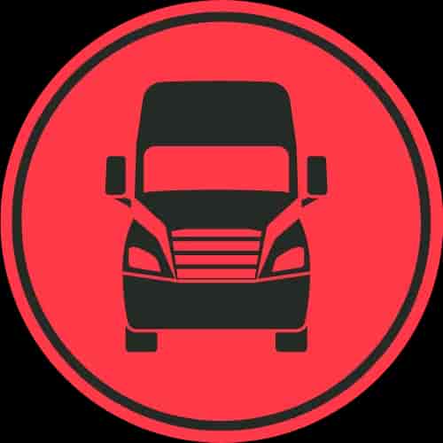 Expertise en remorquage de camions et poids lourds.