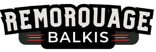 Remorquage Balkis - Remorqueur SOS 24/7