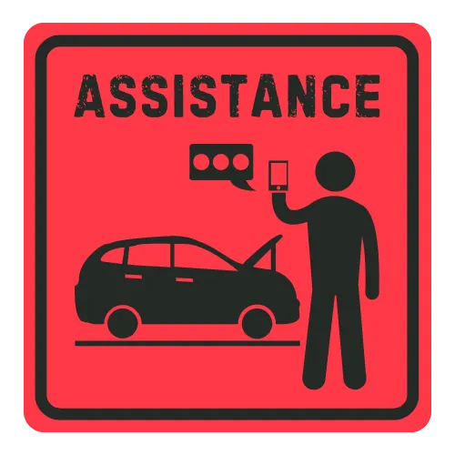 Solutions complètes d'assistance pour tous vos besoins sur la route.