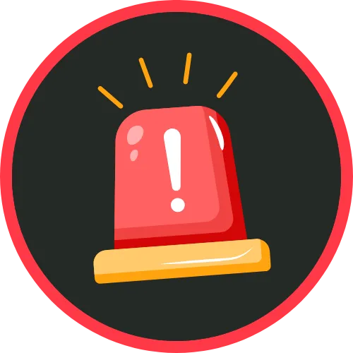 Intervention rapide pour tout type de panne.