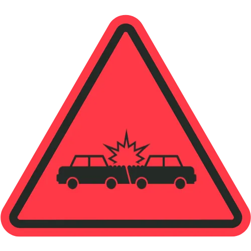 Assistance après un accident Sécurisation et transport de votre véhicule.