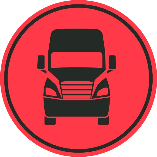 Expertise en remorquage de camions et poids lourds.